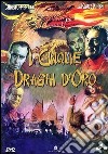 Cinque Draghi D'Oro (I) dvd