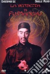 Vendetta Di Fu Manchu (La) dvd
