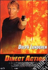 Direct Action dvd