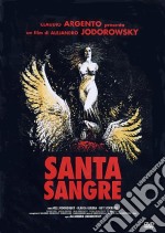 Santa Sangre dvd