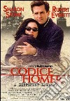 Codice Homer - A Different Loyalty dvd