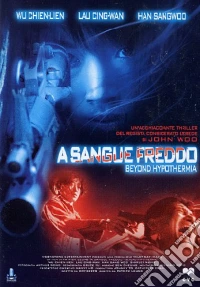 A Sangue Freddo. Beyond Hypothermia dvd