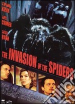 The Invasion Of The Spiders 