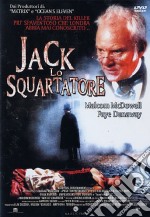Jack Lo Squartatore (1999)