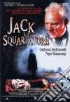 Jack Lo Squartatore (1999) film in dvd di William Tannen
