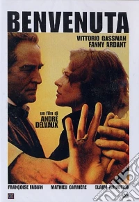 Benvenuta dvd