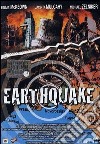 Earthquake dvd