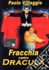Fracchia Contro Dracula dvd