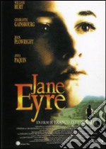 Jane Eyre (1996) dvd