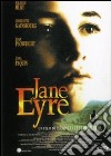Jane Eyre (1996) dvd