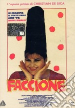 Faccione dvd