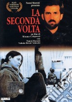 LA SECONDA VOLTA