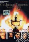 Cristoforo Colombo: la scoperta dvd
