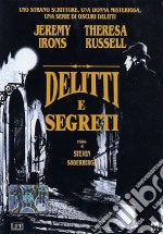 Delitti E Segreti dvd