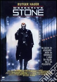 Detective Stone dvd