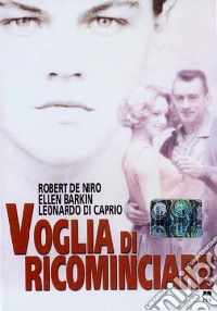 Voglia Di Ricominciare dvd