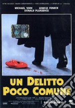 Un delitto poco comune. Off Balance dvd