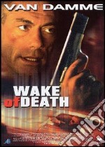 Wake Of Death dvd