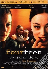Fourteen - Un Anno Dopo dvd