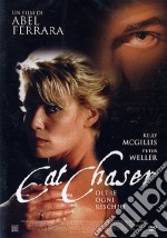 Cat Chaser dvd