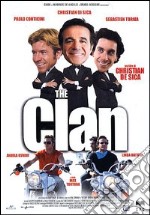 The Clan  dvd