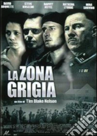 La Zona Grigia  dvd