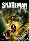 Snakeman - Il Predatore dvd