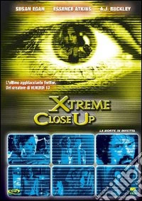 Xtreme Close Up dvd