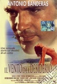 Il Vento Del Desiderio  dvd