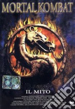 Mortal Kombat, il mito dvd