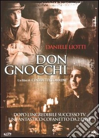 Don Gnocchi (2 Dvd) dvd