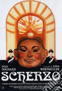 Scherzo del destino in agguato dietro l'angolo come un brigante da strada dvd