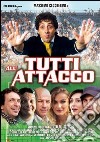 Tutti All'Attacco dvd