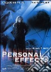 Personal Effects dvd
