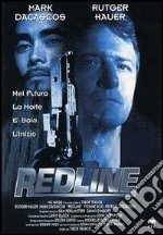 Red Line dvd