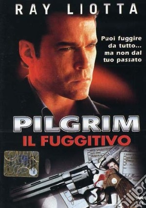 Pilgrim - Il Fuggitivo film in dvd di Harley Cokliss