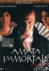 L' amata immortale dvd