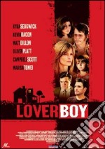 Loverboy dvd