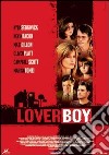 Loverboy dvd