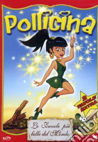 Pollicina dvd