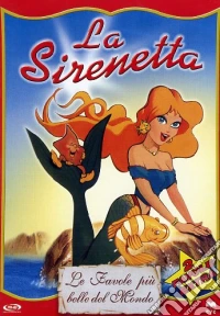 Sirenetta (La) dvd