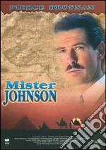 Mister Johnson dvd