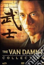 The Jean Claude Van Damme Collection (Cofanetto 4 DVD)