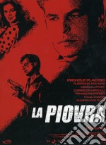 Piovra (La) #02 (3 Dvd) dvd