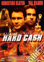 Hard Cash dvd