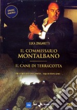 Il Commissario Montalbano - Il Cane Di Terracotta dvd