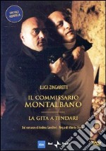 Commissario Montalbano (Il) #04 - La Gita A Tindari dvd