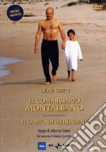 Commissario Montalbano (Il) #09 - Il Ladro Di Merendine dvd