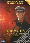 Corto Maltese - Corte Sconta Detta Arcana film in dvd di Pascal Morelli