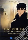Corto Maltese - La Casa Dorata Di Samarcanda dvd